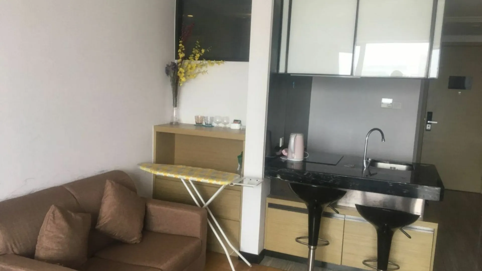 Jinji Lake Onelife Jinhe Apartment Suzhou   Suzhou (Jiangsu)